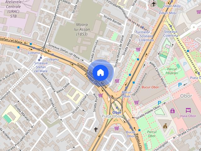 Apartament închirieri în Sector 2, București