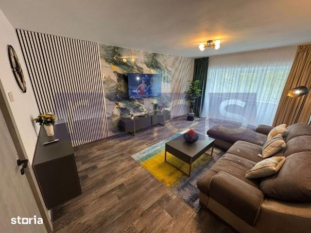 Apartament închirieri în București