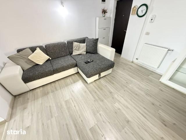 Apartament închirieri în Valea Lupului, Iași