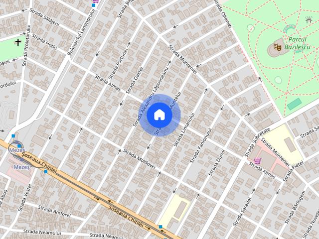Apartament închirieri în Bucureștii Noi, București