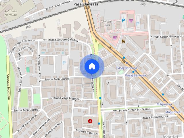 Apartament închirieri în București