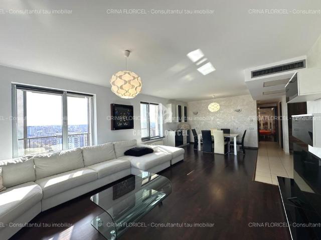 Apartament închirieri în București