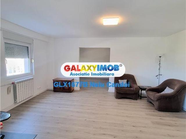 Apartament închirieri în Dealul Spirii, București