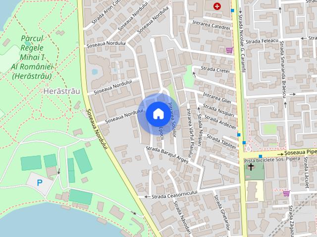 Apartament închirieri în București
