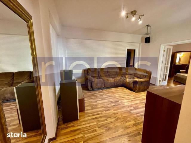 Apartament închirieri în București