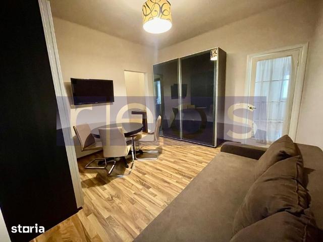 Apartament închirieri în Dealul Mitropoliei, București