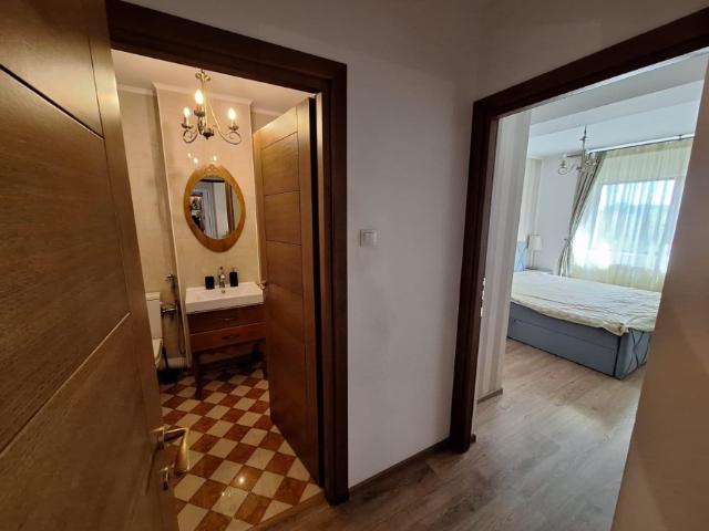 Apartament închirieri în București