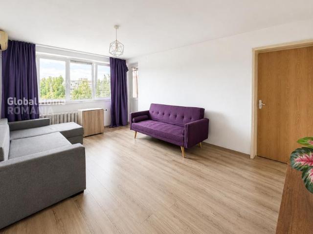 Apartament închirieri în București