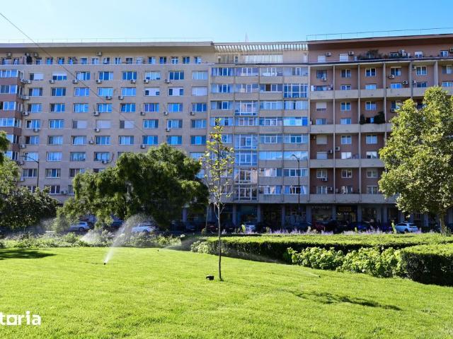 Apartament închirieri în Teatrului, București