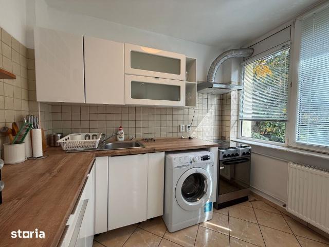 Apartament închirieri în Domenii, București