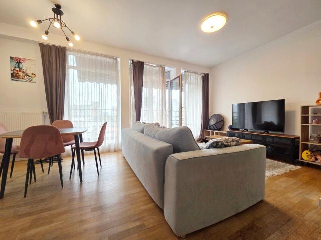 Apartament închirieri în București