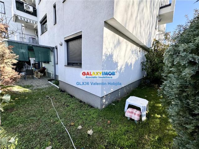 Apartament închirieri în București