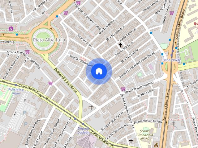 Apartament închirieri în Sector 3, București