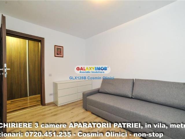 Apartament închirieri în București