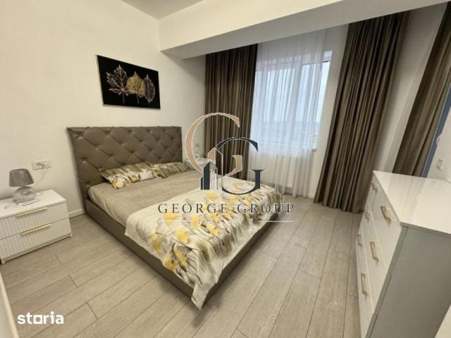 Apartament închirieri în București