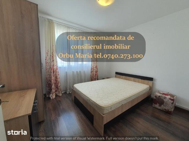 Apartament închirieri în Mircea Cel Batran, Iași