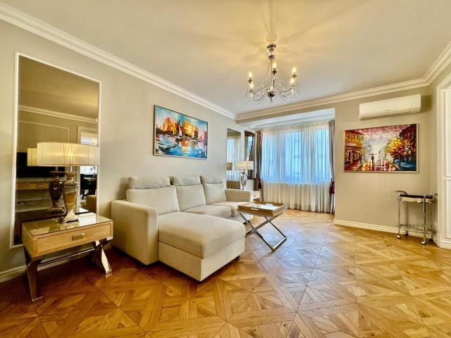 Apartament închirieri în București