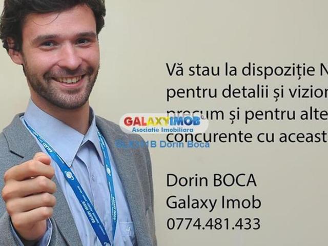 Apartament închirieri în București