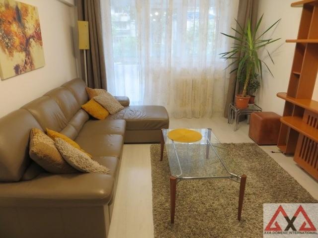 Apartament închirieri în București