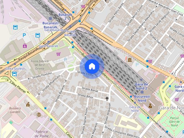 Apartament închirieri în Sector 1, București