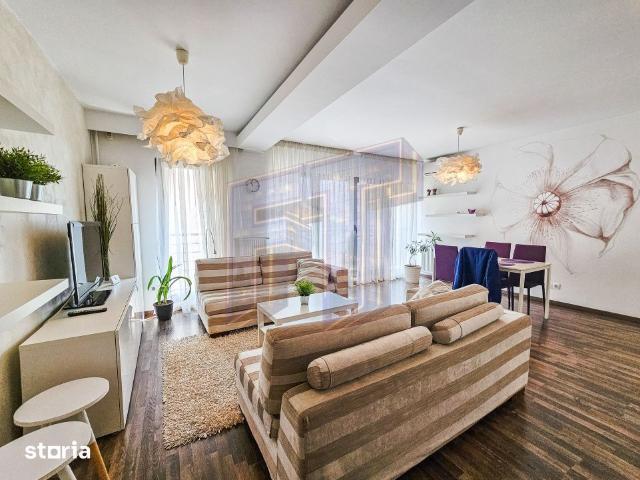 Apartament închirieri în București