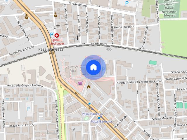 Apartament închirieri în Sector 1, București