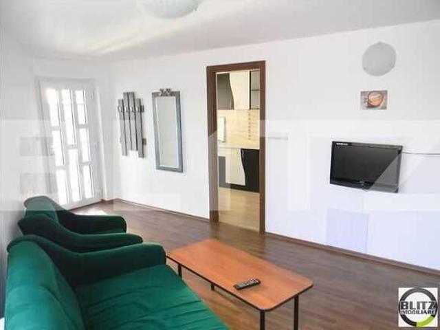 Apartament închirieri în Centru, Cluj-Napoca