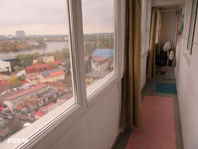 Apartament închirieri în Teiul Doamnei, București