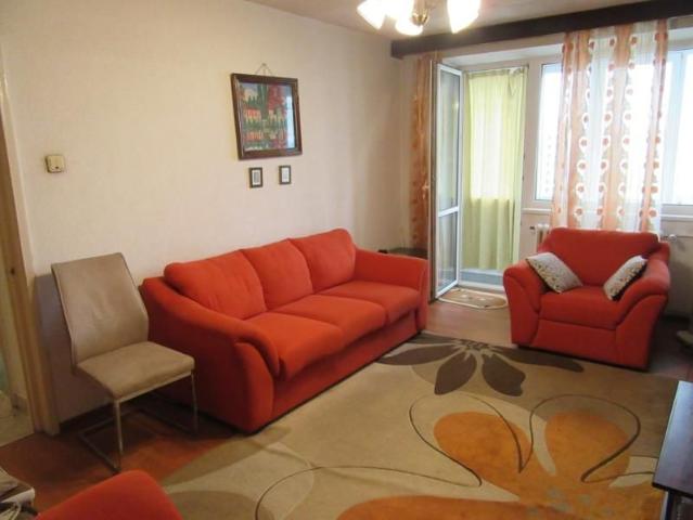 Apartament închirieri în București