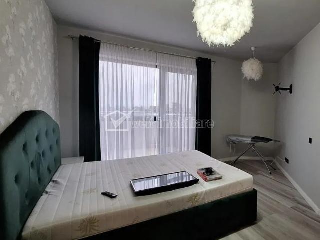Apartament închirieri în George Enescu, Suceava