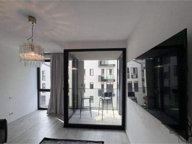 Apartament închirieri în București