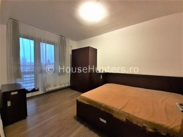 Apartament închirieri în București