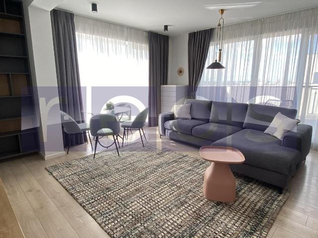 Apartament închirieri în Pipera, Voluntari