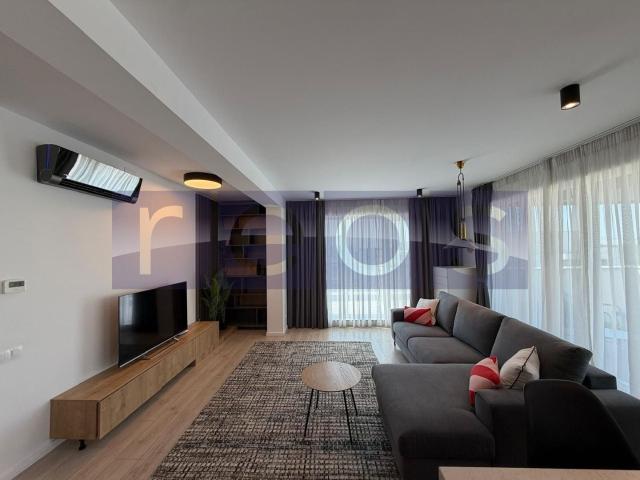 Apartament închirieri în Voluntari, București
