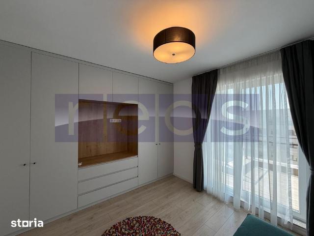 Apartament închirieri în Voluntari, București