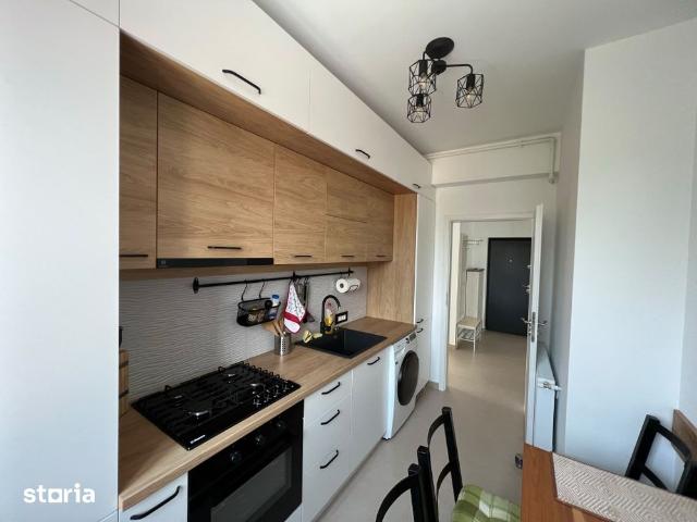 Apartament închirieri în Bucureștii Noi, București