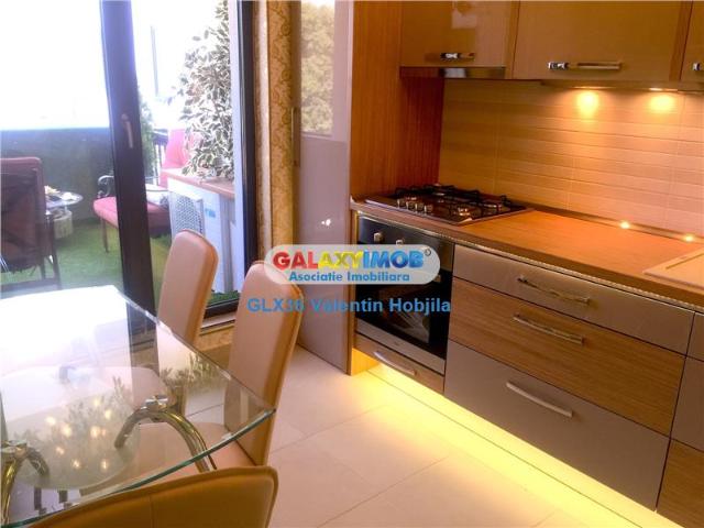 Apartament închirieri în București