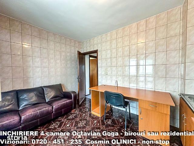 Apartament închirieri în București