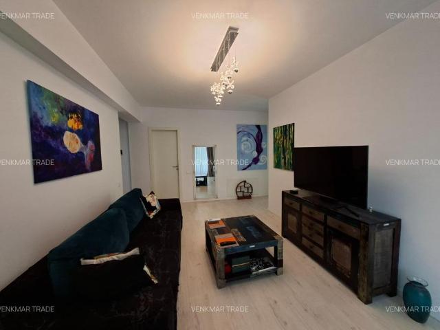 Apartament închirieri în București