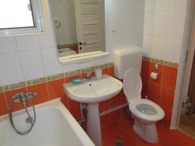 Apartament închirieri în București
