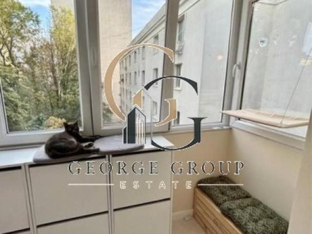 Apartament închirieri în Dimitrov, București