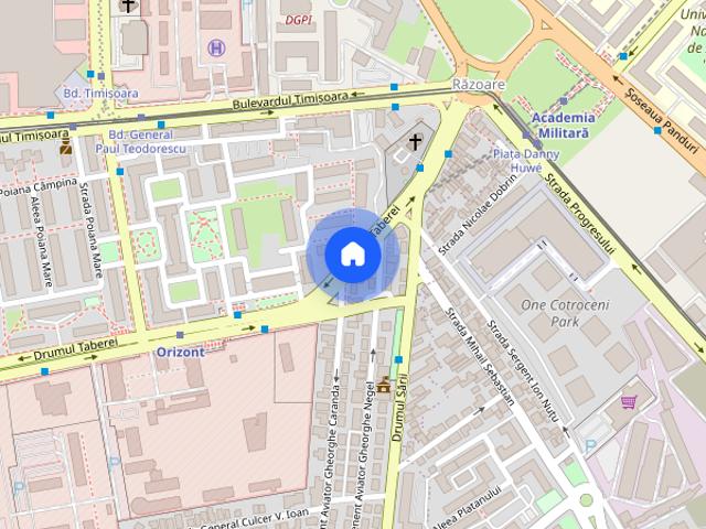 Apartament închirieri în București