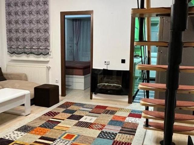 Apartament închirieri în Popesti Leordeni, București
