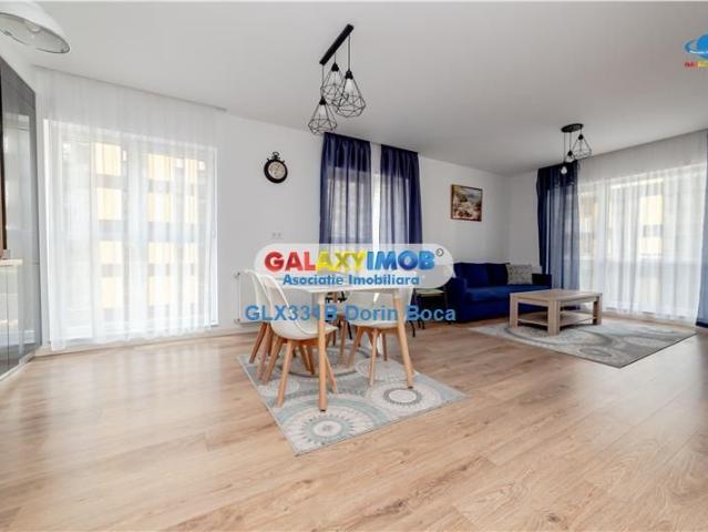 Apartament închirieri în București