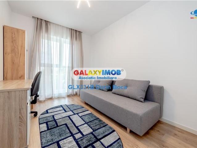 Apartament închirieri în București