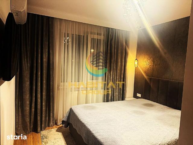 Apartament închirieri în București