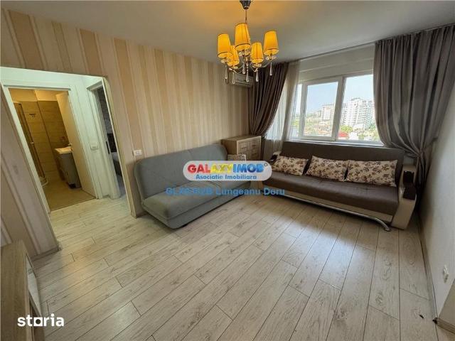 Apartament închirieri în București