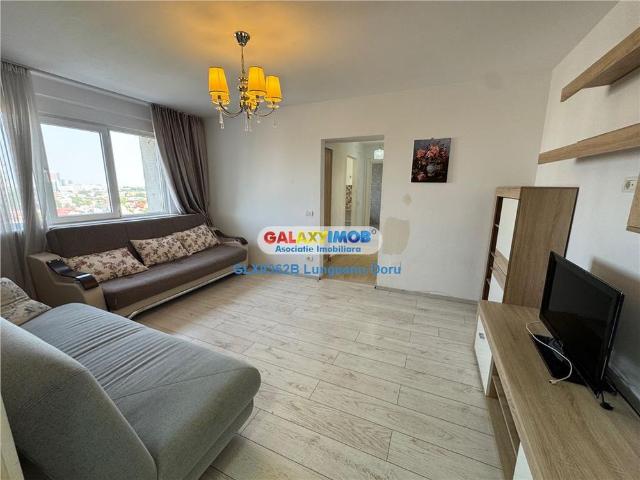 Apartament închirieri în București