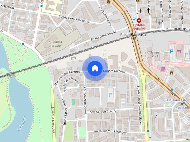Apartament închirieri în București