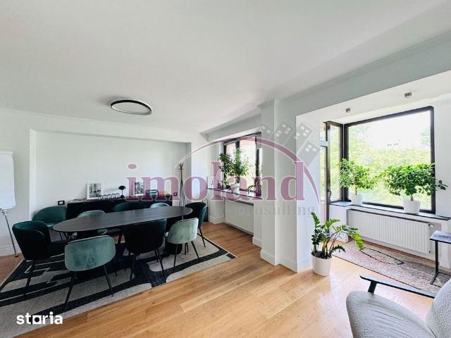 Apartament închirieri în București